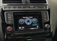 VW Polo 1,4 TSi 150 BlueGT DSG 5d