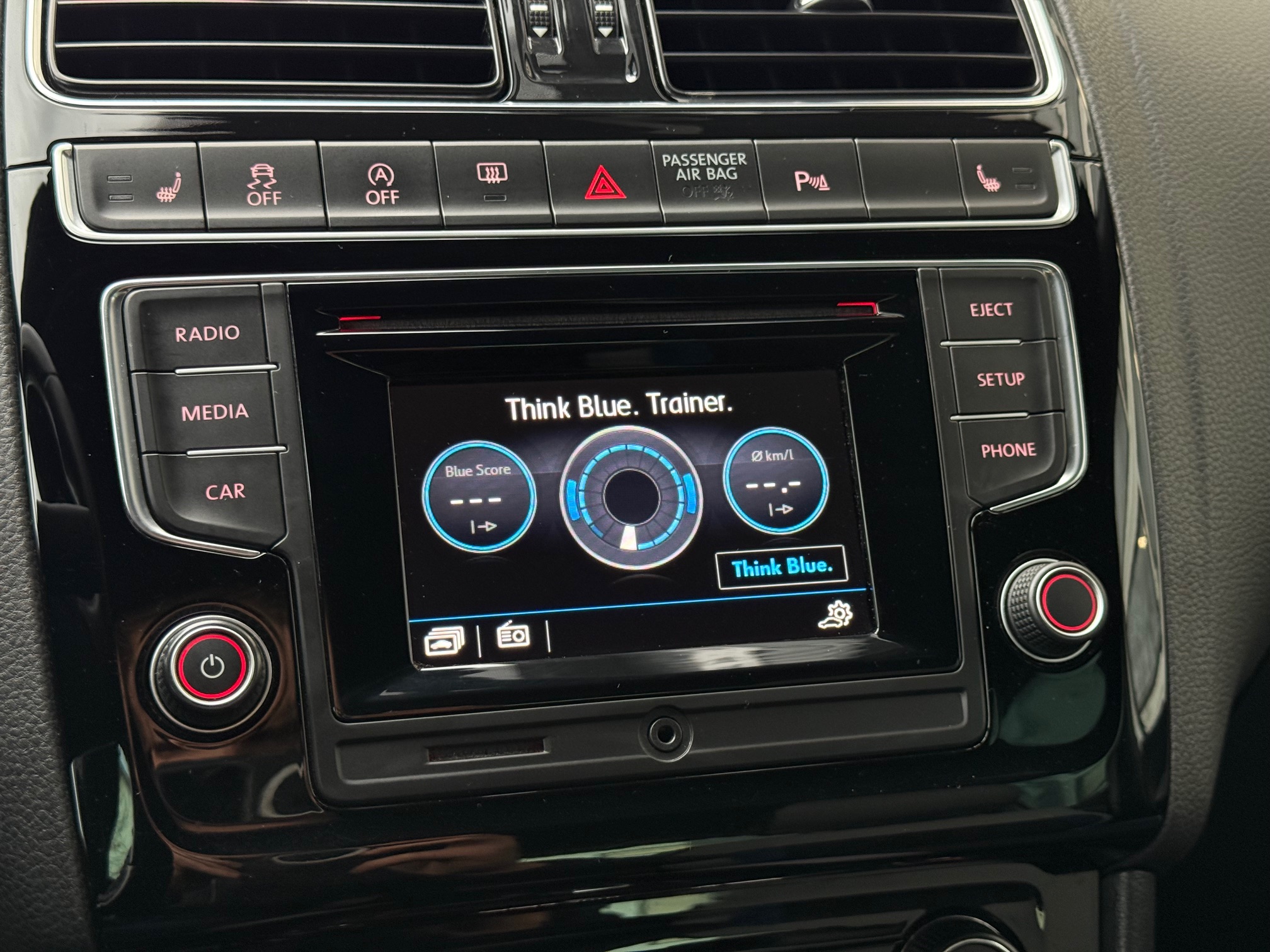 VW Polo 1,4 TSi 150 BlueGT DSG 5d