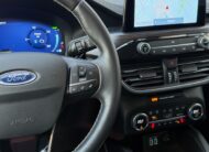 Ford Kuga 2,5 PHEV Vignale CVT 5d