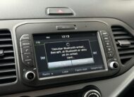 Kia Picanto 1,0 Attraction+ 5d