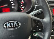 Kia Rio 1,2 CVVT Style 5d