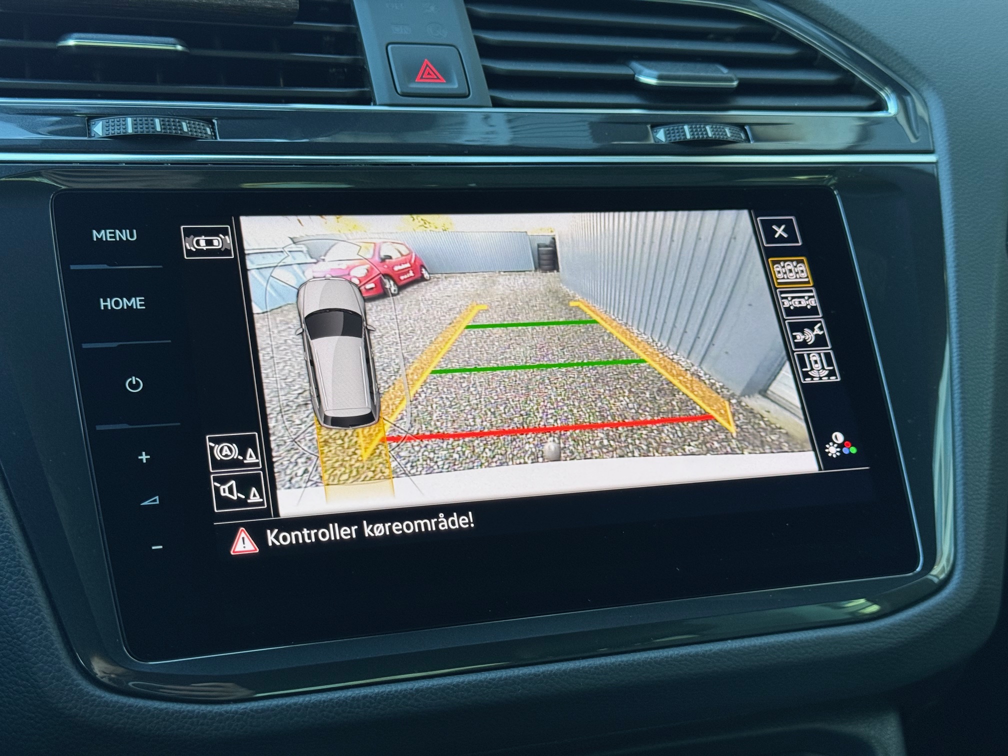 VW Tiguan 1,4 eHybrid R-line DSG 5d