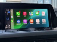 VW Golf VIII 1,4 eHybrid DSG 5d
