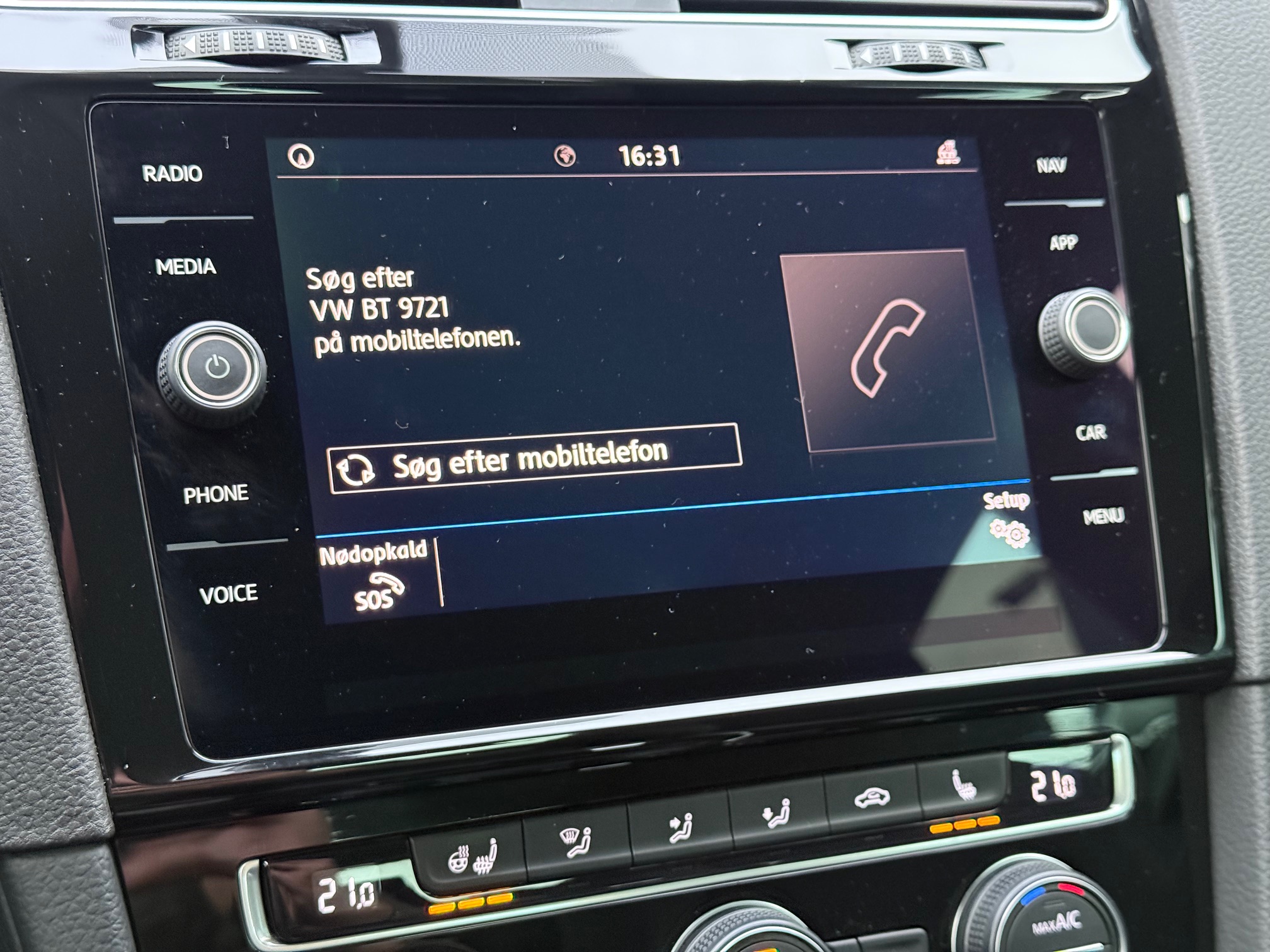 VW Golf VII 1,5 TSi 150 Highline 5d