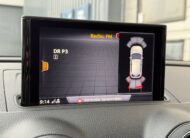 Audi A3 40 TFSi e Sportback S-tr. 5d