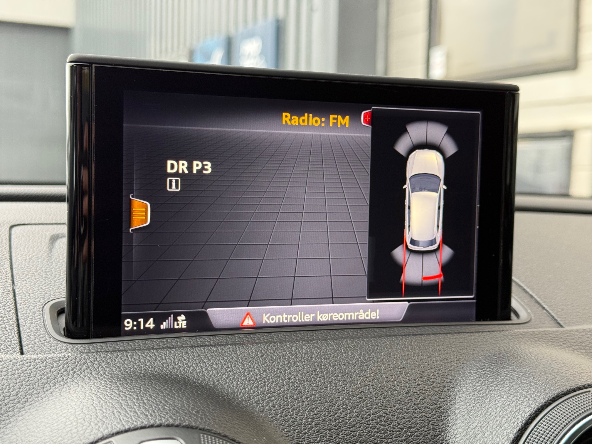 Audi A3 40 TFSi e Sportback S-tr. 5d