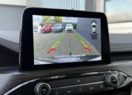 Ford Kuga 2,5 PHEV Vignale CVT 5d