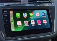 VW Tiguan 1,4 eHybrid R-line DSG 5d