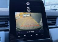 Renault Captur 1,6 E-Tech Intens 5d