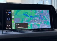 VW Golf VIII 1,4 eHybrid DSG 5d