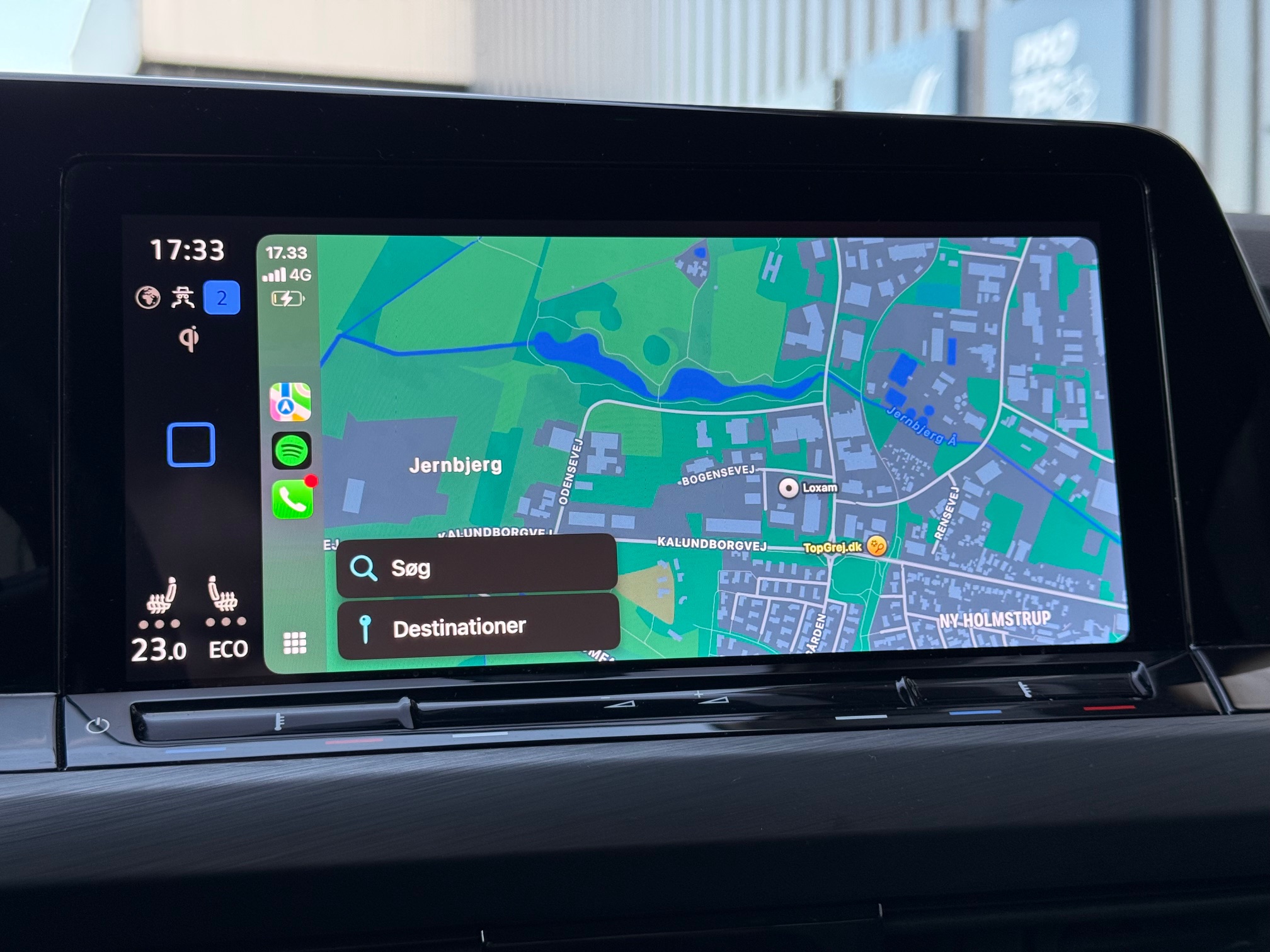 VW Golf VIII 1,4 eHybrid DSG 5d