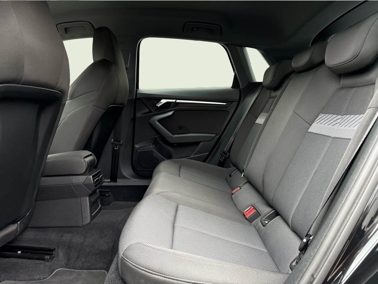 Audi A3 40 TFSi e Prestige Sportback S-tr. 5d