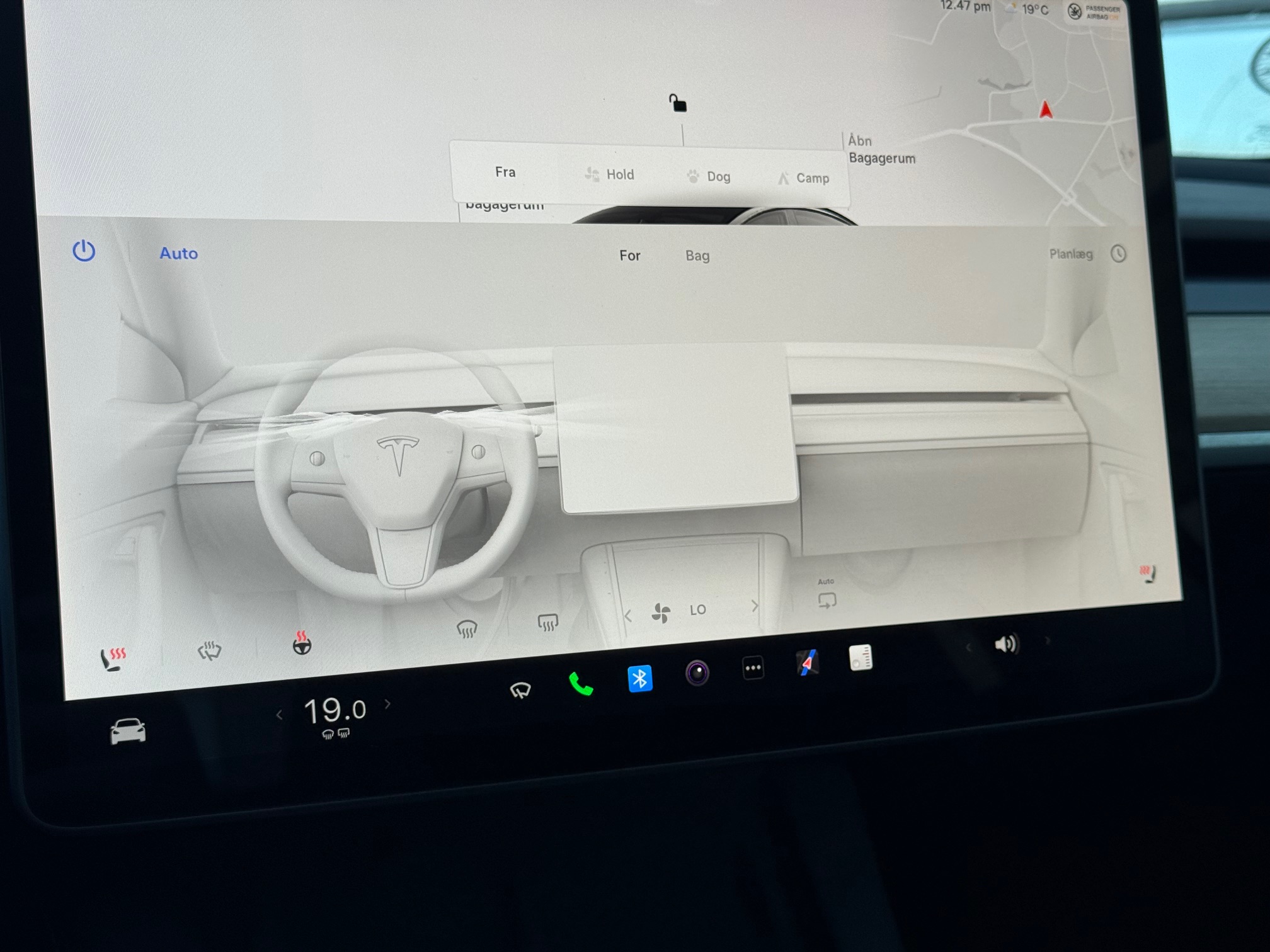 Tesla Model 3 RWD 4d