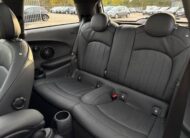 MINI Cooper SE Yours Trim 3d