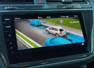 VW Tiguan 1,4 eHybrid R-line DSG 5d