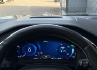 Ford Kuga 2,5 PHEV Vignale CVT 5d