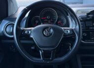 VW Up! 1,0 MPi 60 Move Up! BMT 5d