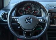 VW Up! 1,0 MPi 60 Move Up! 5d
