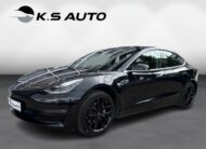 Tesla Model 3 Long Range RWD 4d