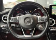 Mercedes GLC250 d 2,2 AMG Line aut. 4Matic 5d