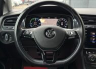 VW e-Golf VII 5d