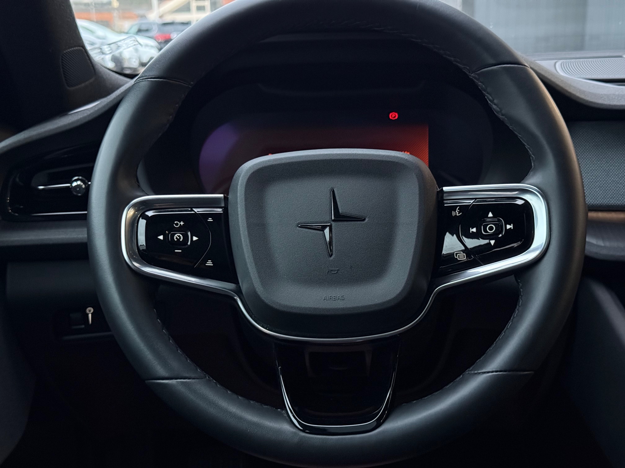 Polestar 2 Long Range AWD 5d