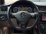 VW e-Golf VII 5d