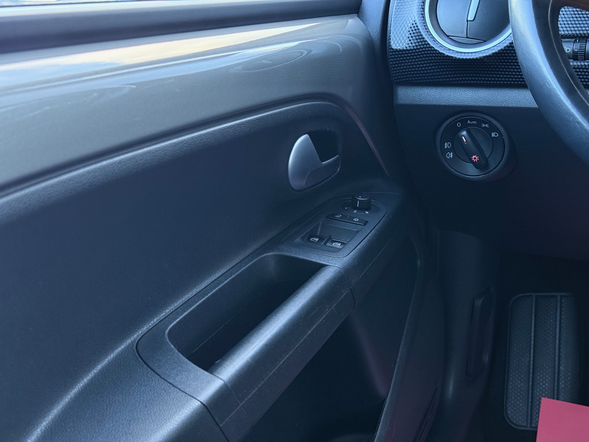 VW Up! 1,0 MPi 60 Move Up! BMT 5d