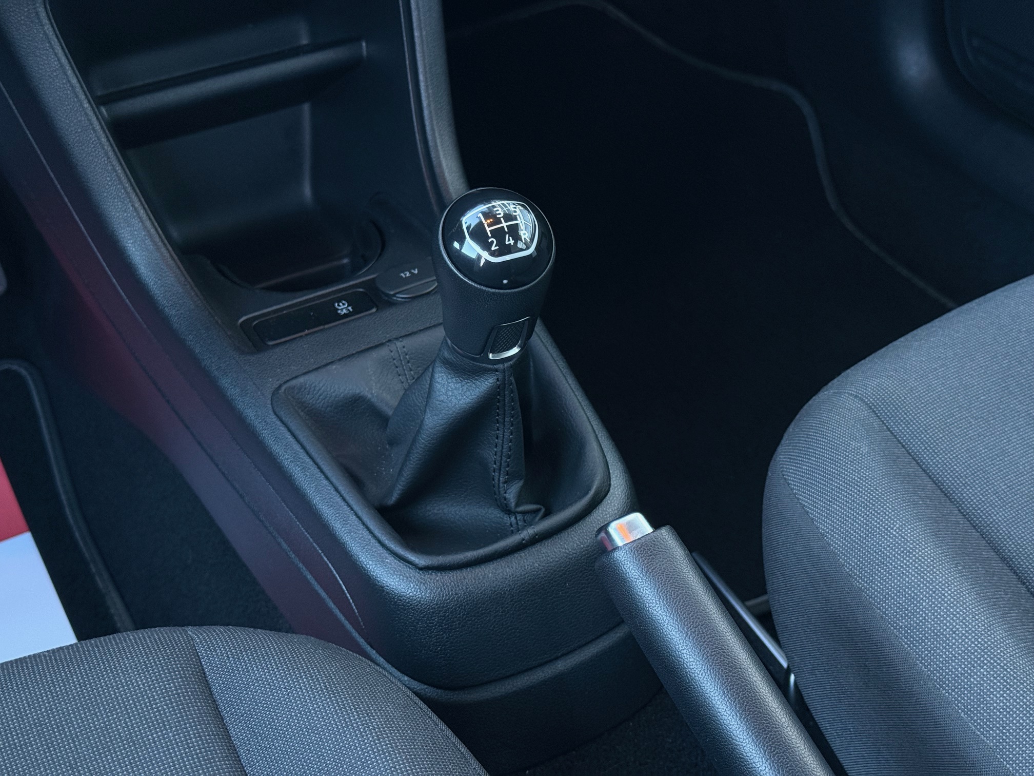 VW Up! 1,0 MPi 60 Move Up! 5d