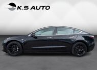 Tesla Model 3 Long Range RWD 4d