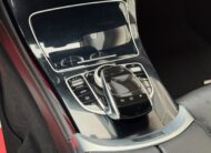 Mercedes GLC250 d 2,2 AMG Line aut. 4Matic 5d