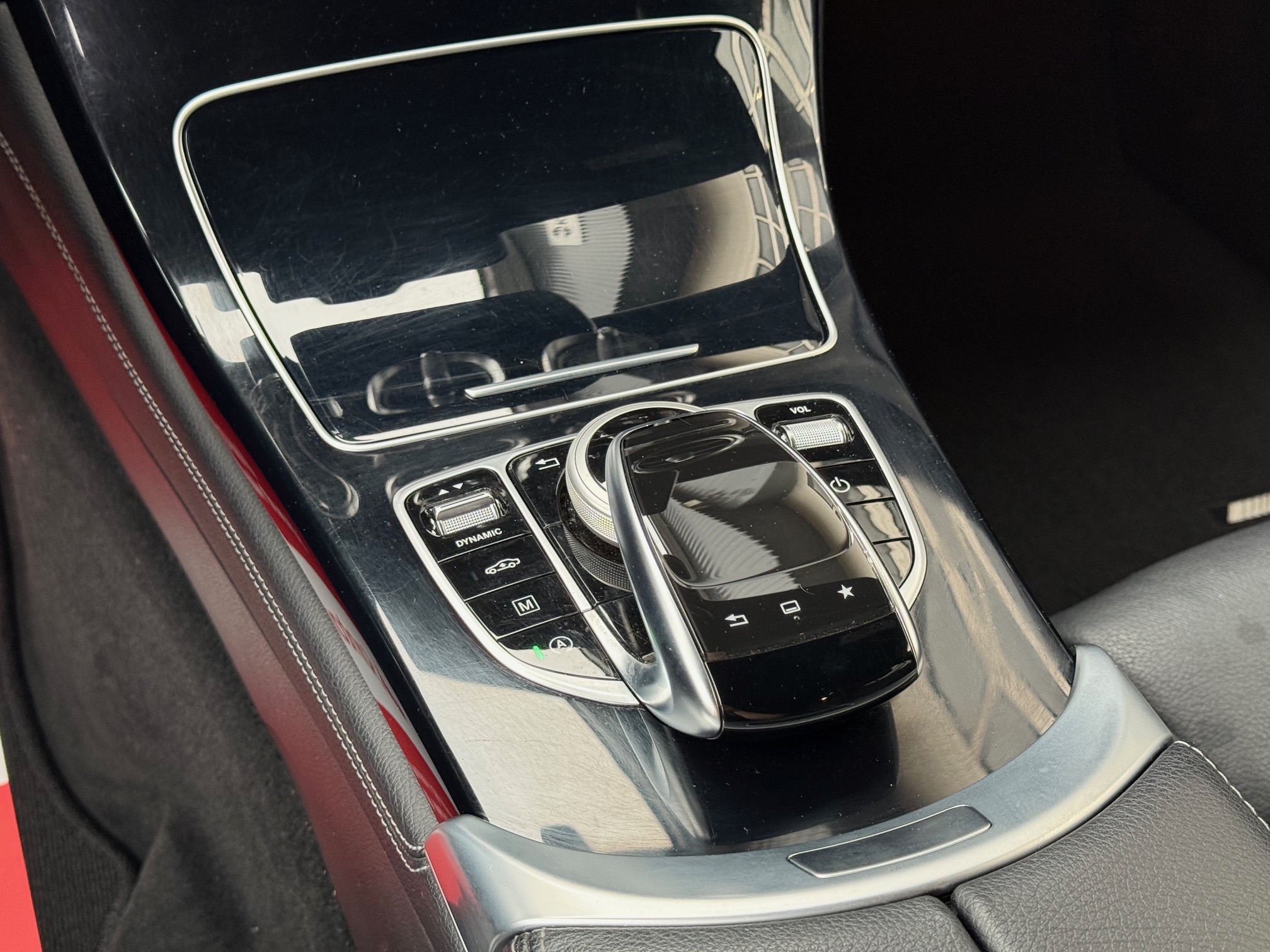 Mercedes GLC250 d 2,2 AMG Line aut. 4Matic 5d