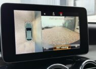 Mercedes GLC250 d 2,2 AMG Line aut. 4Matic 5d