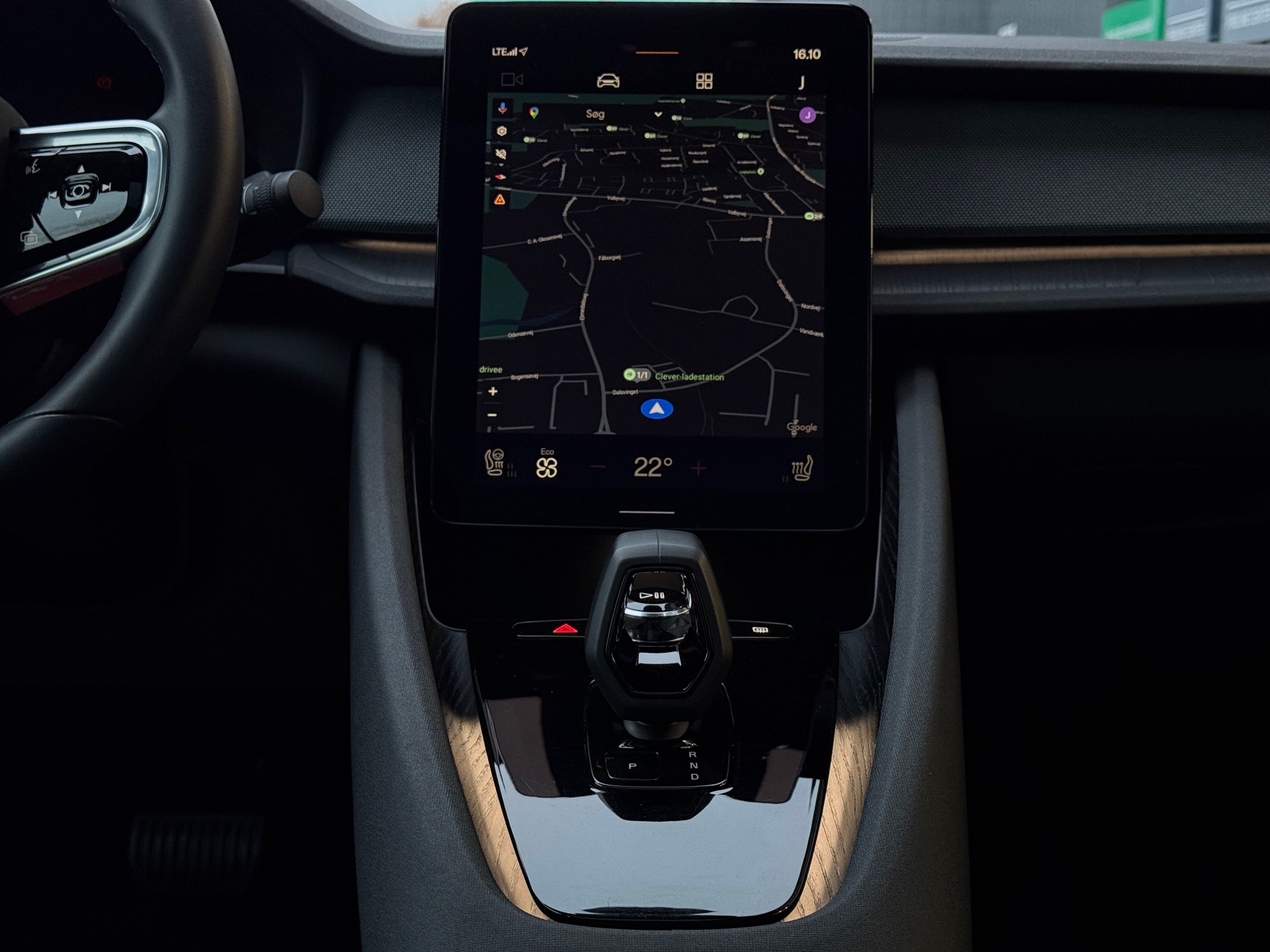 Polestar 2 Long Range AWD 5d