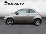 Fiat 500 1,2 Lounge 3d