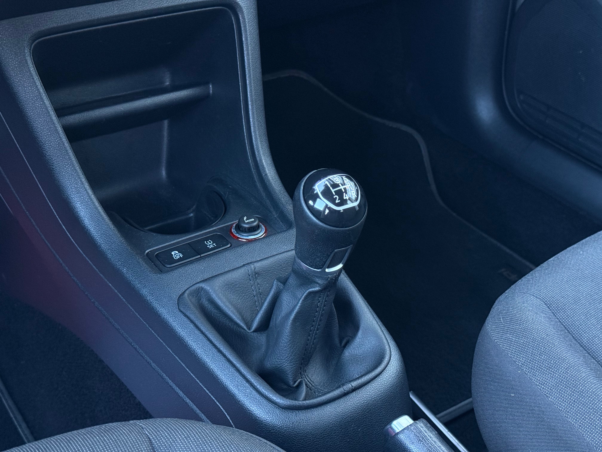 VW Up! 1,0 MPi 60 Move Up! BMT 5d