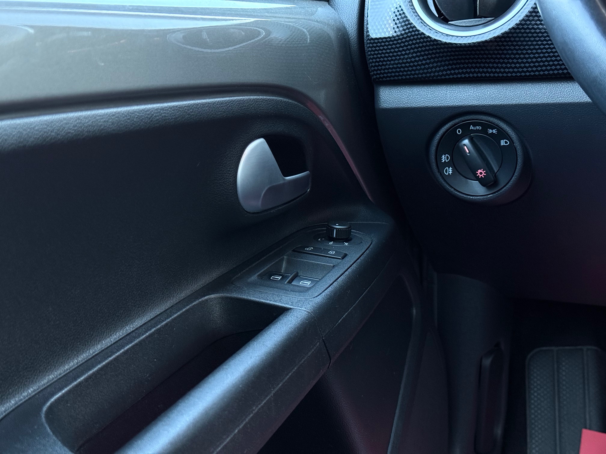 VW Up! 1,0 MPi 60 Move Up! 5d