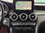 Mercedes GLC250 d 2,2 AMG Line aut. 4Matic 5d