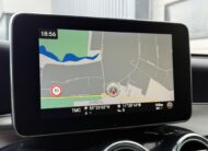 Mercedes GLC250 d 2,2 AMG Line aut. 4Matic 5d