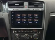 VW e-Golf VII 5d