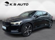 Polestar 2 Long Range AWD