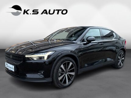 Polestar 2 Long Range AWD