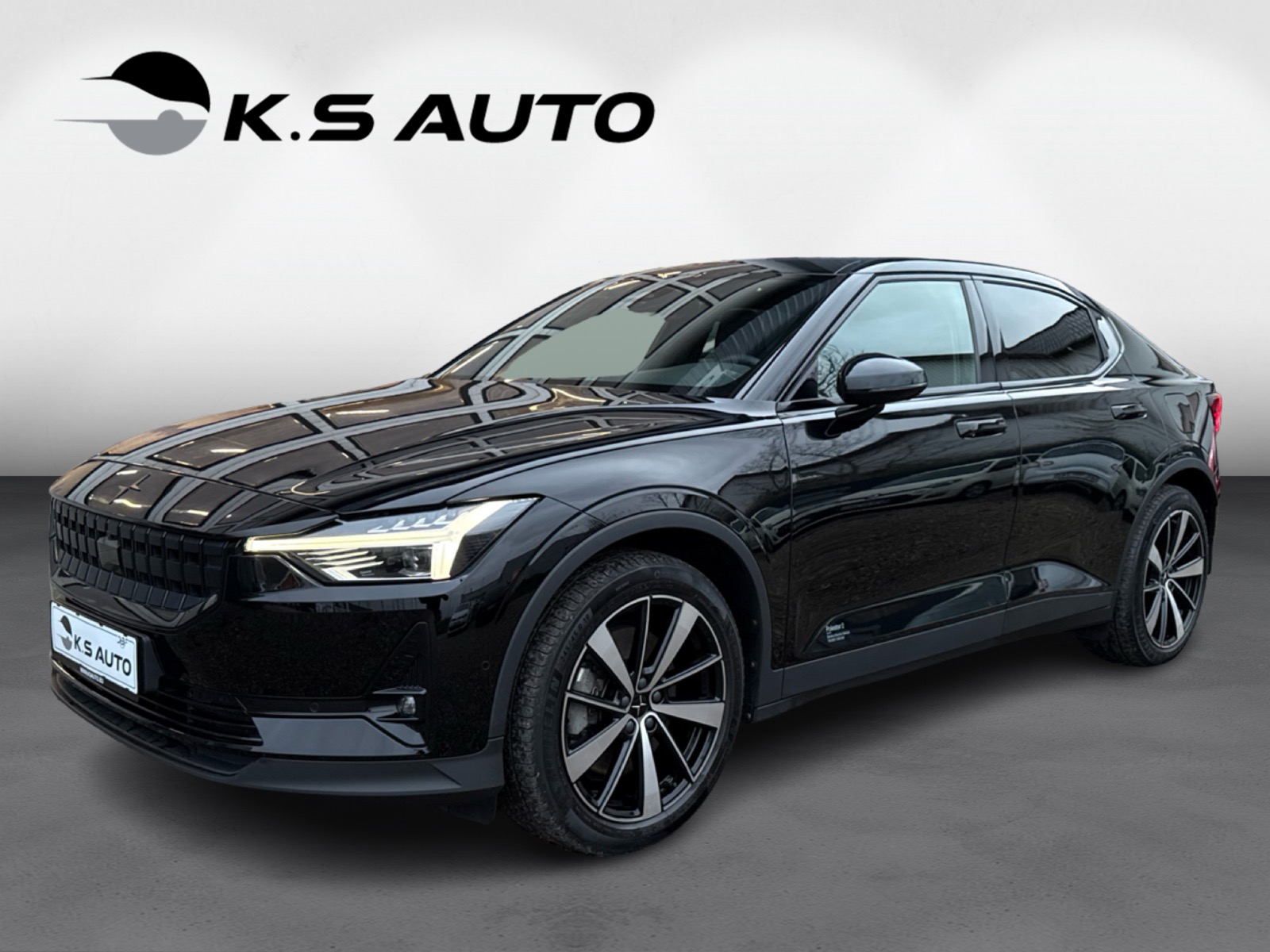 Polestar 2 Long Range AWD