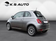 Fiat 500 1,2 Lounge 3d