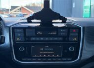 VW Up! 1,0 MPi 60 Move Up! BMT 5d