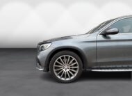 Mercedes GLC250 d 2,2 AMG Line aut. 4Matic 5d