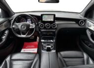 Mercedes GLC250 d 2,2 AMG Line aut. 4Matic 5d