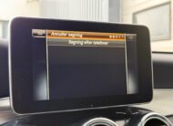 Mercedes GLC250 d 2,2 AMG Line aut. 4Matic 5d