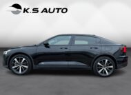 Polestar 2 Long Range AWD 5d