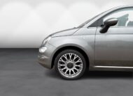 Fiat 500 1,2 Lounge 3d